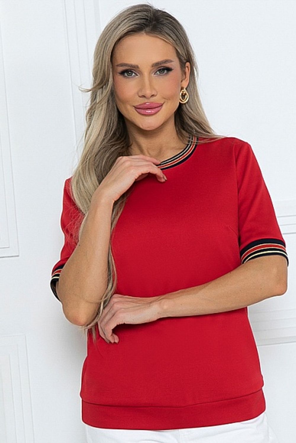 Джемпер 42010-2 Avili