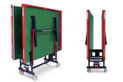 Gambler DRAGON green