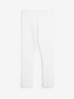Легинсы для девочки Next 947-286, 5 шт., Белый, Серый, Черный