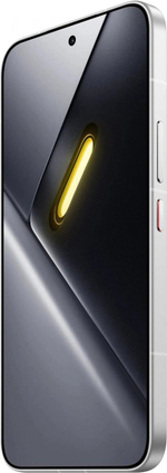 Смартфон Poco X8 Pro Max 12/256Гб Белый