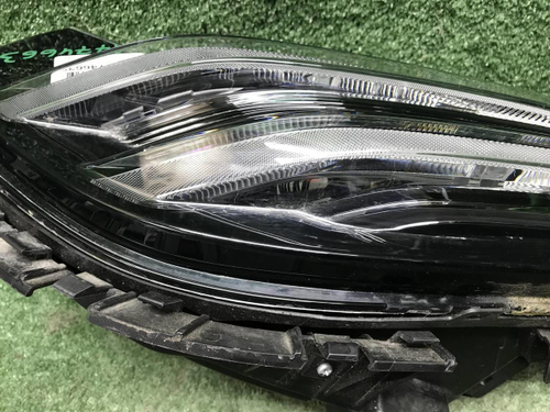 ДХО левый Zeekr 001 (2021-н.в.) LED
