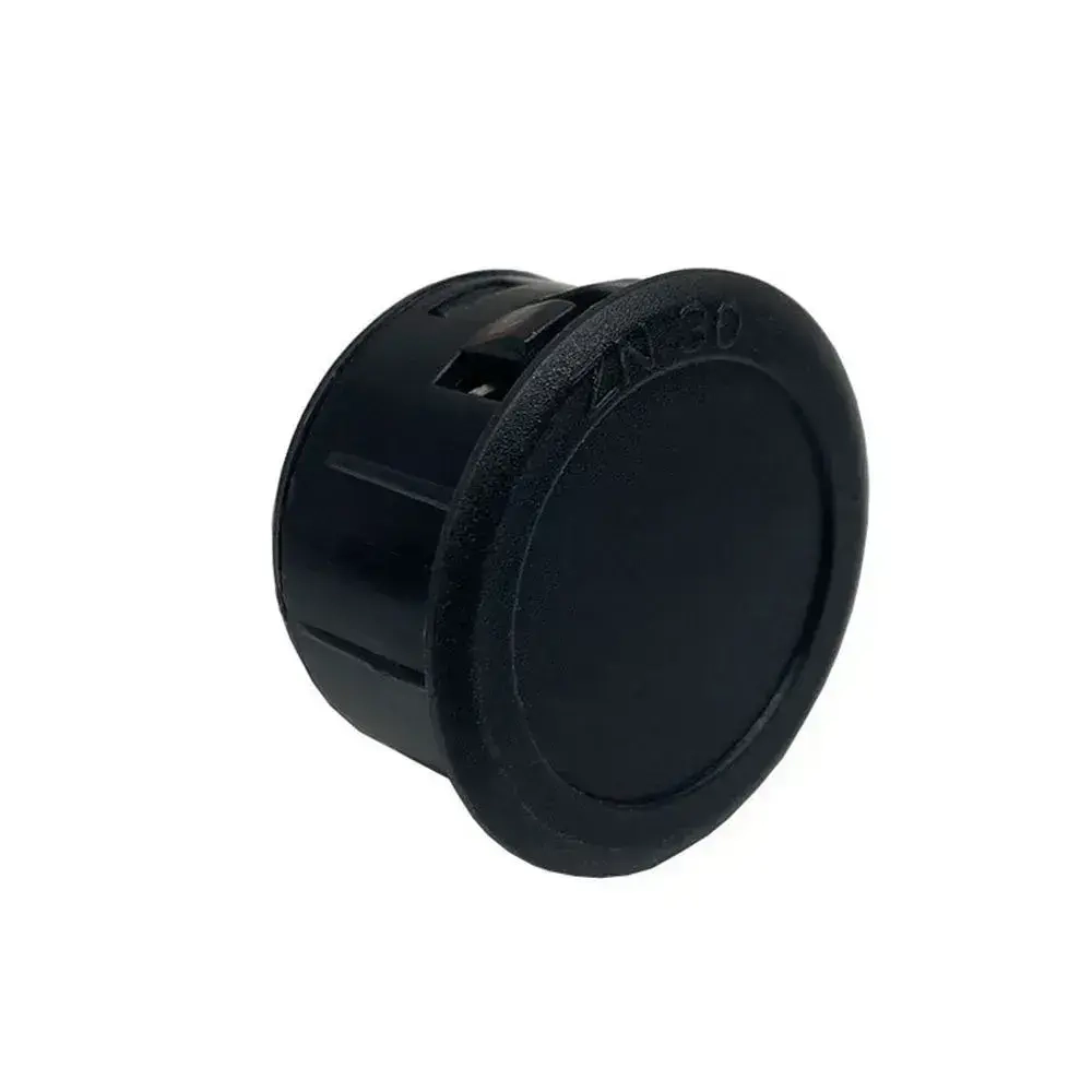 Автомобильный вольтметр