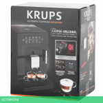 Кофемашина Krups EA870810