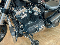 Harley-Davidson Sportster Forty-Eight