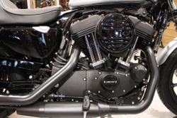 Harley-Davidson  Sportster Iron 1200 2020