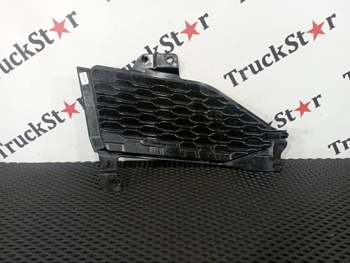 Накладка капота левая 2023г