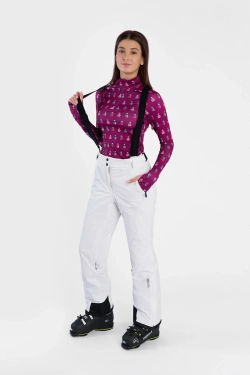 БРЮКИ STAYER ГОРНОЛЫЖНЫЕ ЖЕНСКИЕ 23-22527