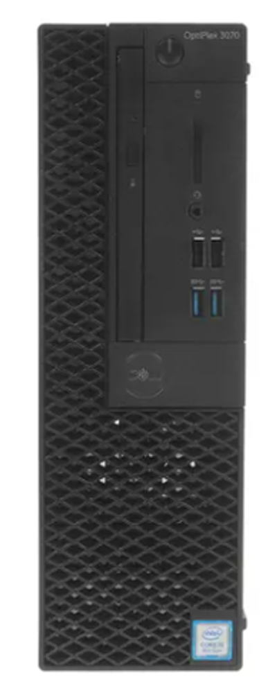 ПК Dell Optiplex 3070