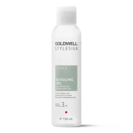 Goldwell Stylesign Bundling - Гидрогель для упругих локонов 150 мл