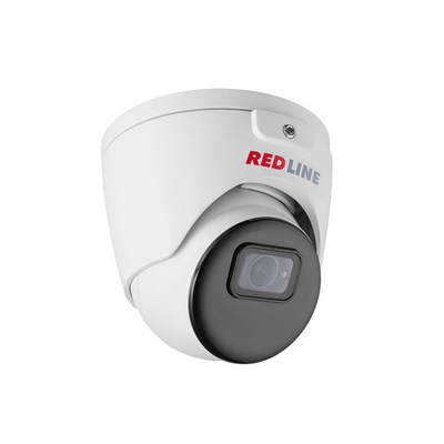 RL-IP28P-S.FD IP-камера 8 Мп Redline