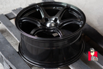 Комплект дисков Advan RG3 18x8.5 et35 5x114.3