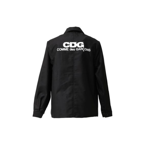 CDG Logo