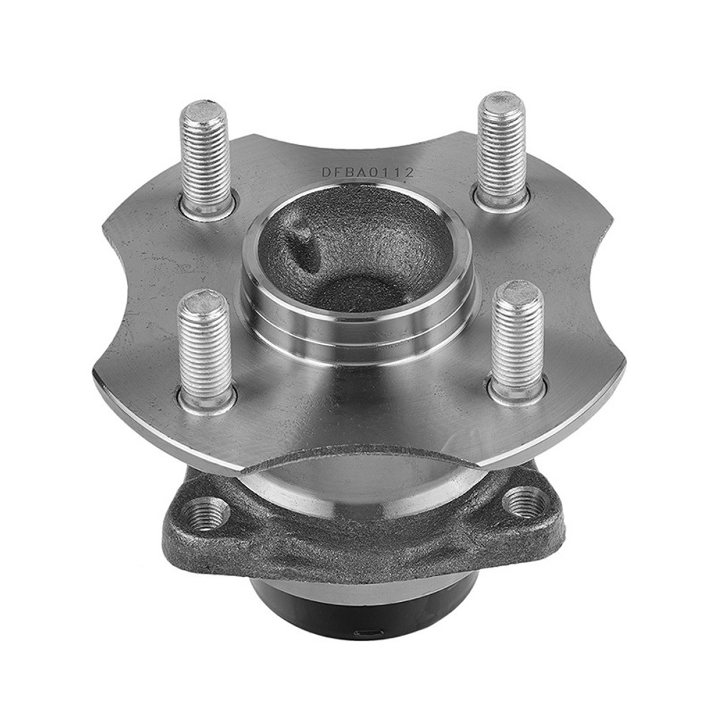 Ступичный узел Double Force DFBA0112