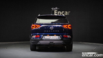KG Mobility (Ssangyong) Beautiful Korando Дизель 1.6 2WD C5 (01.2020)