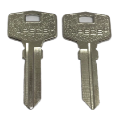 Заготовка английский тип APECS AP-3