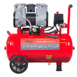 Компрессор поршневой безмасляный FUBAG OLS 190/24 малошумный 646067