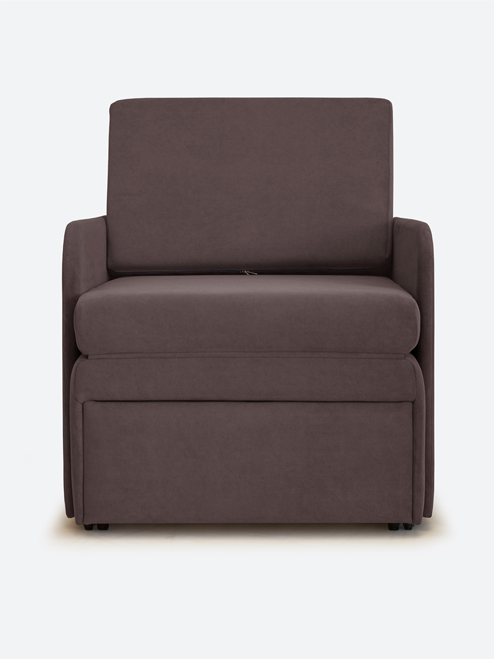 Кресло-кровать "Миник" с подлокотниками