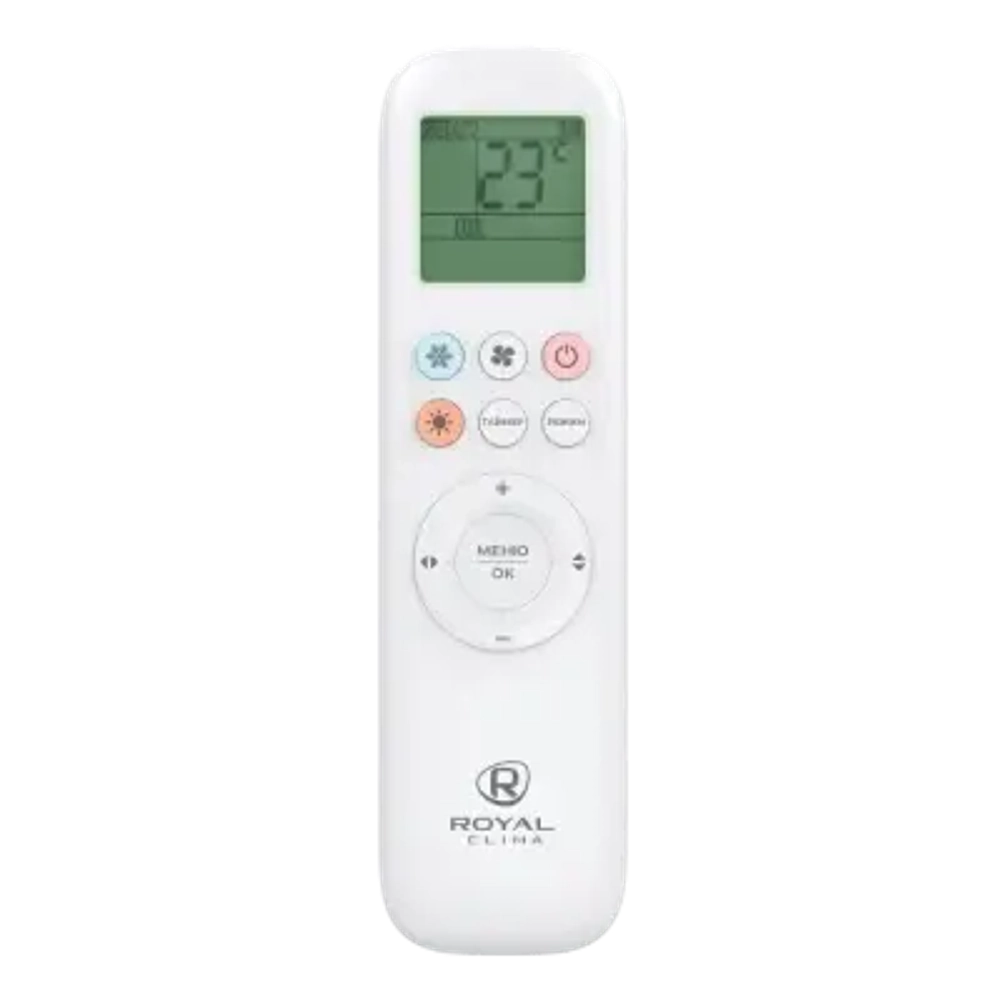 Сплит-система Royal Clima RC-RND70HN/IN/RC-RND70HN/OUT серия RENAISSANCE NEW Wi-Fi