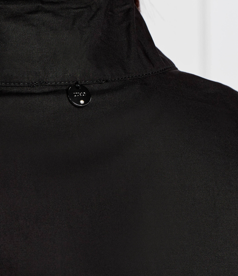 Платье с ремешком Liu Jo - черный(MA4141 T4853)