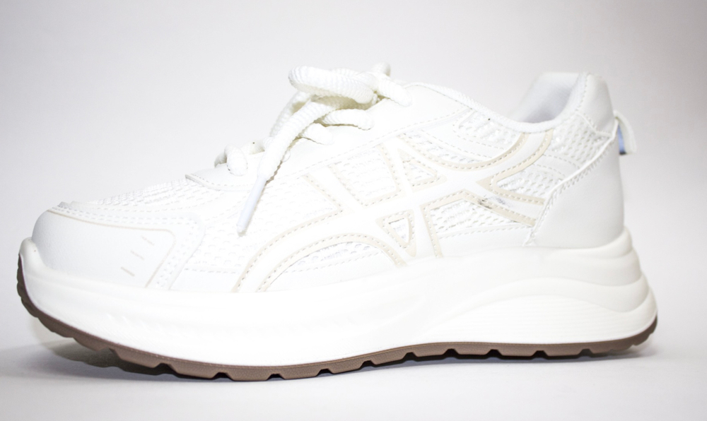 Кроссовки женские демисезонные Yoder арт. YD140-3