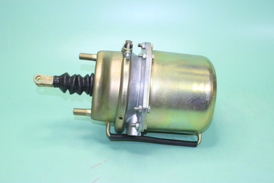 Камера тормозная КамАЗ тип 24/24 с энергоаккумулятором (поршневой тип) "Краус"