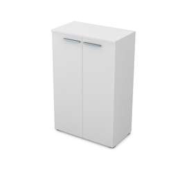 9ШД.017.1 Шкаф средний (800*450*1245)