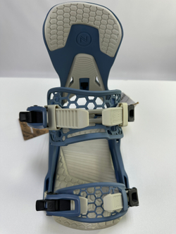 Nidecker Kaon Slateblue