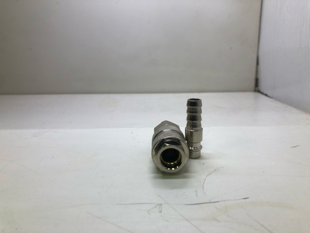 быстросъем ARMA елочка 8мм