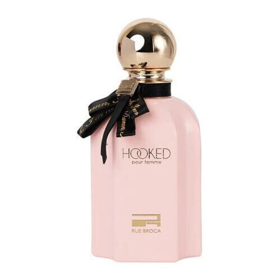 Женская парфюмерия rue broca hooked pour femme eau de parfum весна