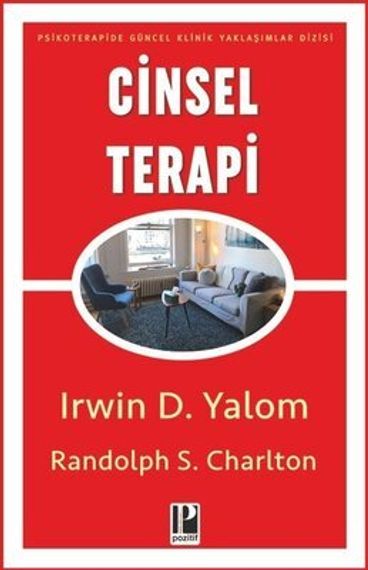 Cinsel Terapisi