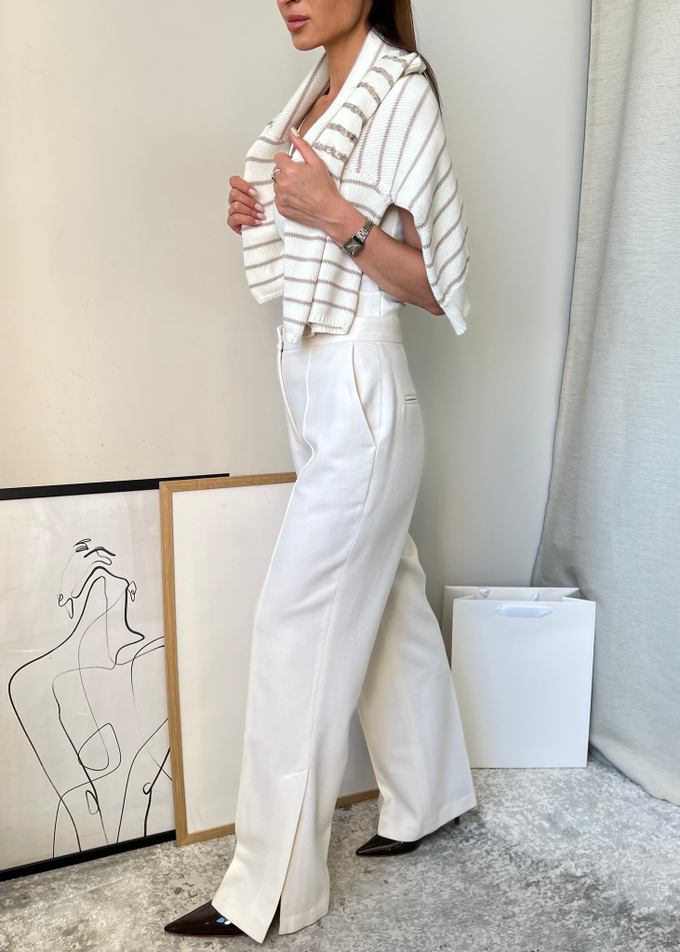 Брюки 12Storeez, S