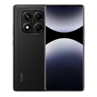 Смартфон Xiaomi Redmi Note 14 Pro 4G 8/256Gb