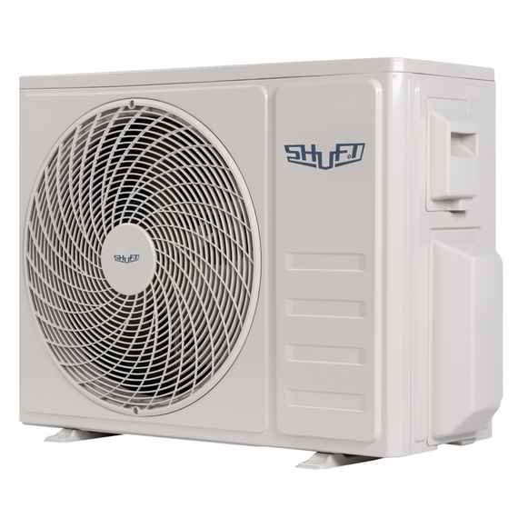 Блок наружный SHUFT SFMO/I-14 FMI-2/N8/Out инверторной мульти сплит-системы