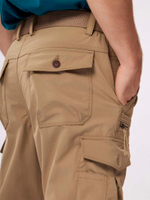 Брюки карго Alaskan Trophy бежевый XXLS/54-56, 179-182