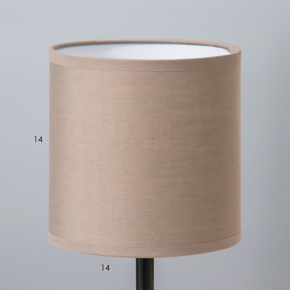 Настольная лампа 16771 E14 40Вт 11,5х11,5х27 см