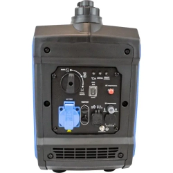 Redbo QIG-2000Q генератор бензиновый инверторный 21507