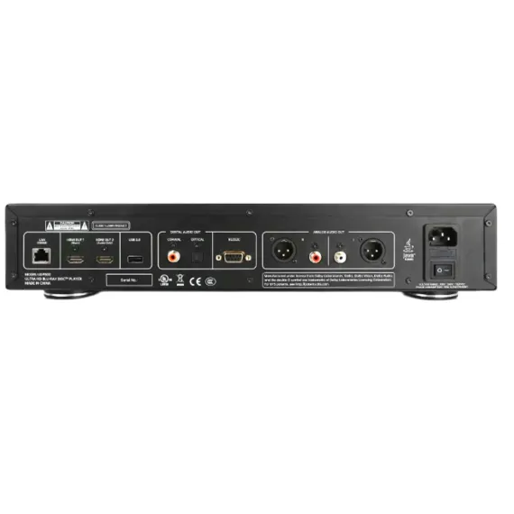 Magnetar UDP 800