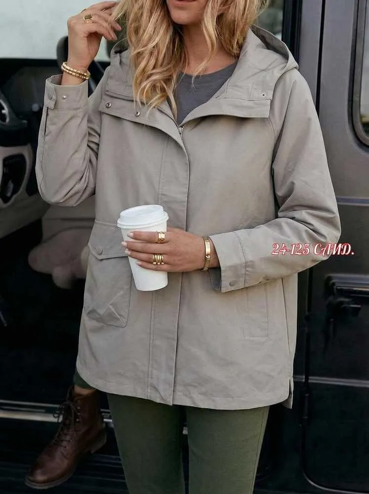 Ветровка 4145739 (0447075821) Fabrika