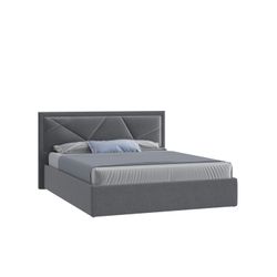 Кровать Мартин с орт.осн. и ПМ, ОММ, г. Пенза