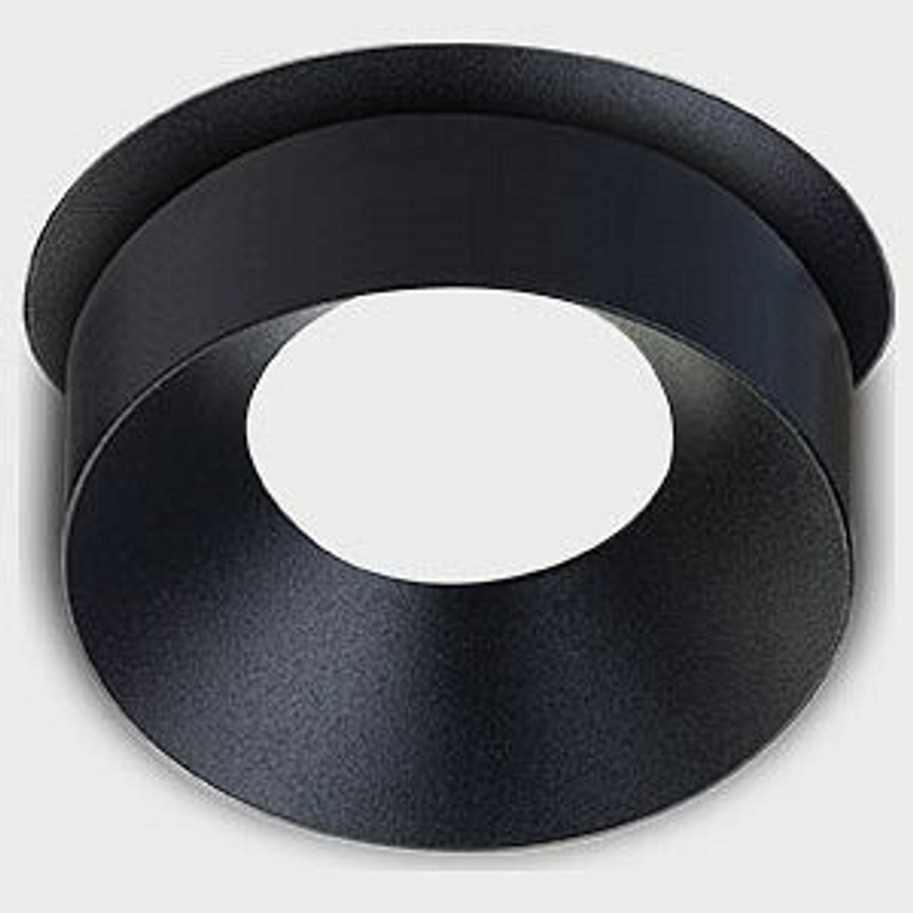 Кольцо декоративное Italline SKY SKY R black