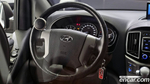 Hyundai The New Grand Starex Van 3-х местный (10.2020)