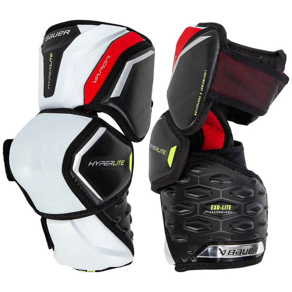 Налокотники BAUER HYPERLITE INT