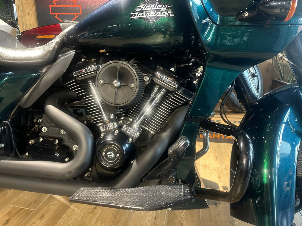 Harley-Davidson Road Glide Special, 2021, 15 657 км