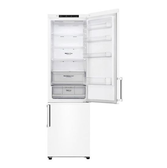 Холодильник LG GA-B509BVJZ