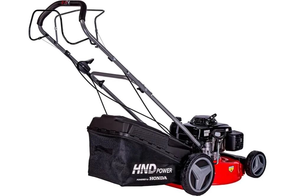 Газонокосилка бензиновая HND LM 46 XS