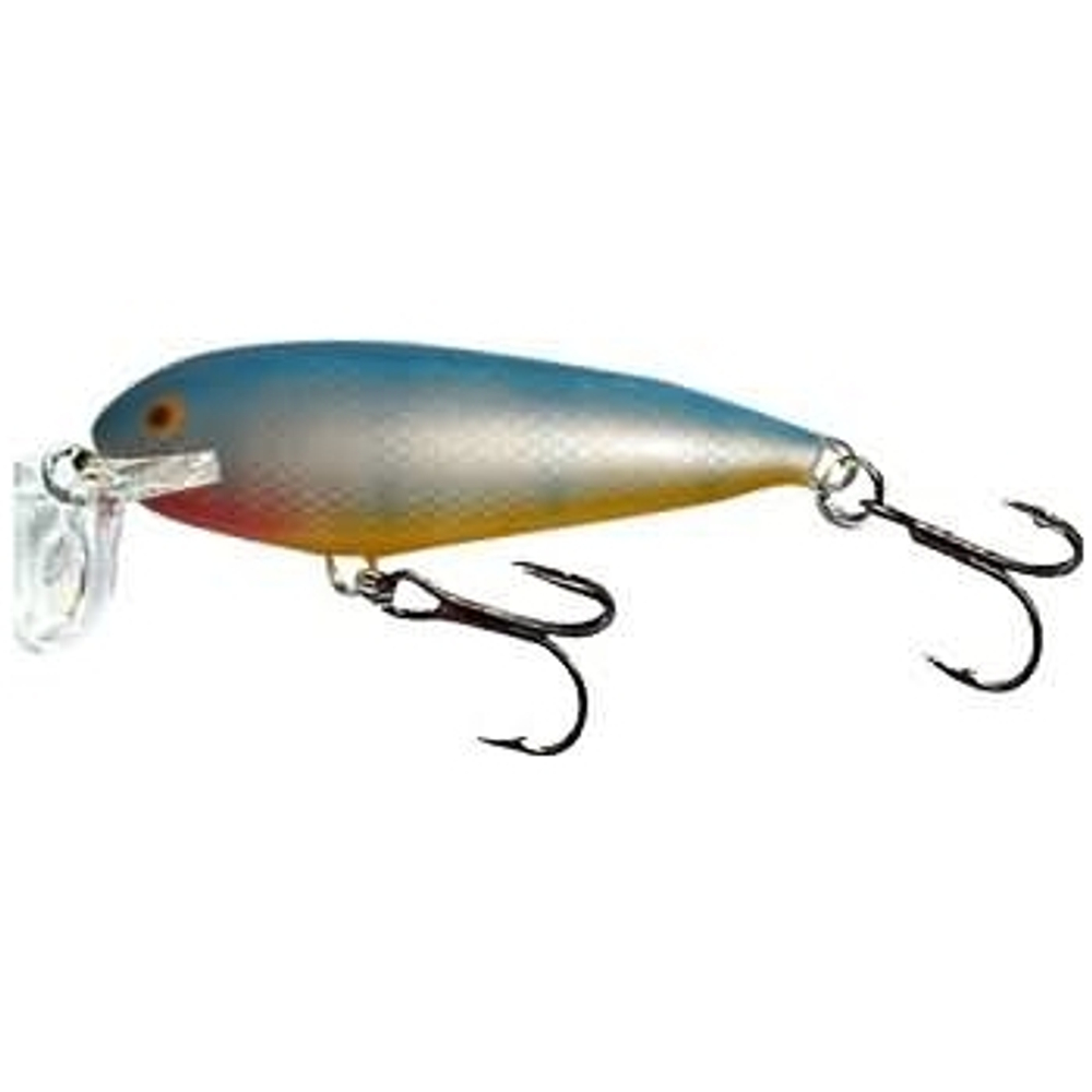 Воблер Nils Master HAKA Shallow 7cm, 8 г., D-066