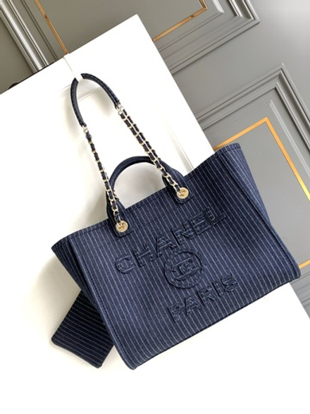 Chanel Shopping Bag 38 cm