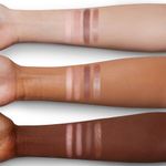 Тени Charlotte Tilbury Pillow Talk Luxury Eyeshadow Palette