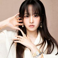 Park Boyoung