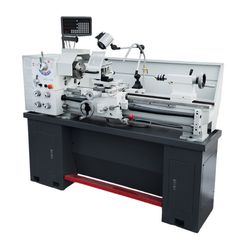 PROMA SPZ-1000 универсальный токарный станок с УЦИ